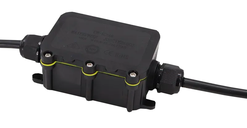 Контроллер управления-силитель DMX SS-S501